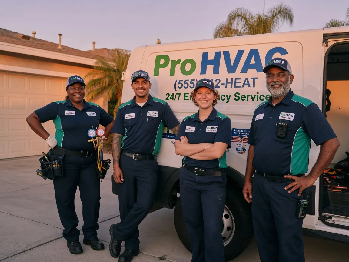 Furnace Repair company in Clyde, OH
