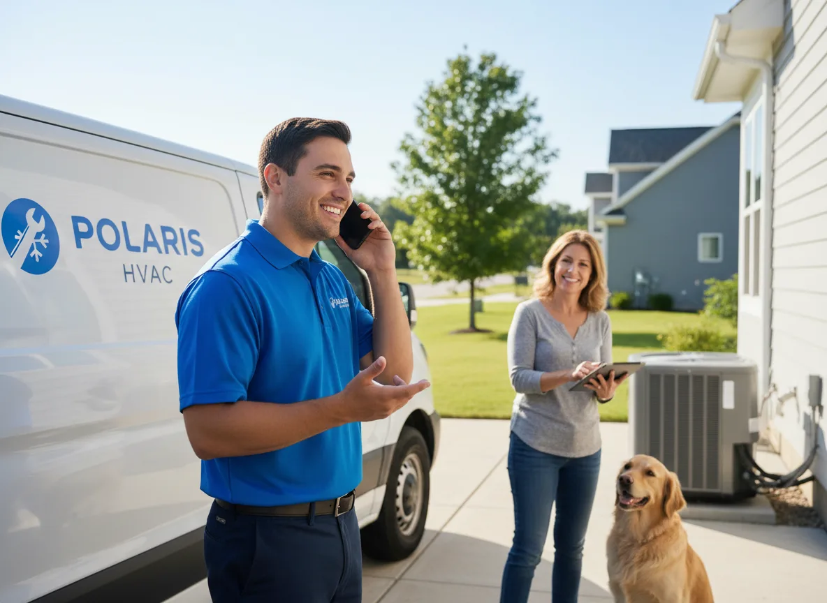 Furnace Repair Clyde, OH FAQs